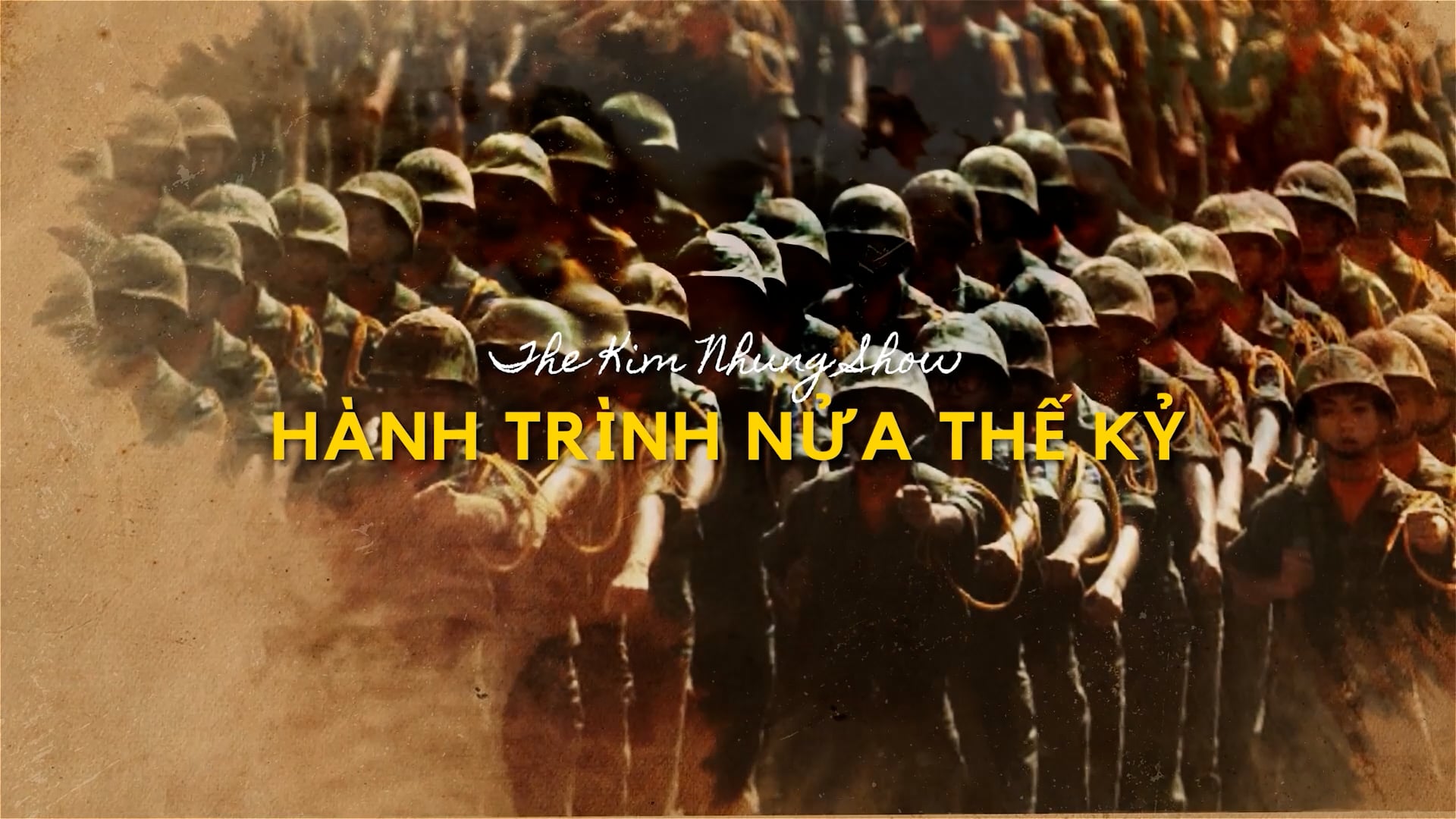 The Kim Nhung Show | 12/2/2026