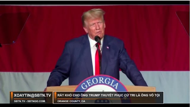 Xoáy Tin | 12/06/2023