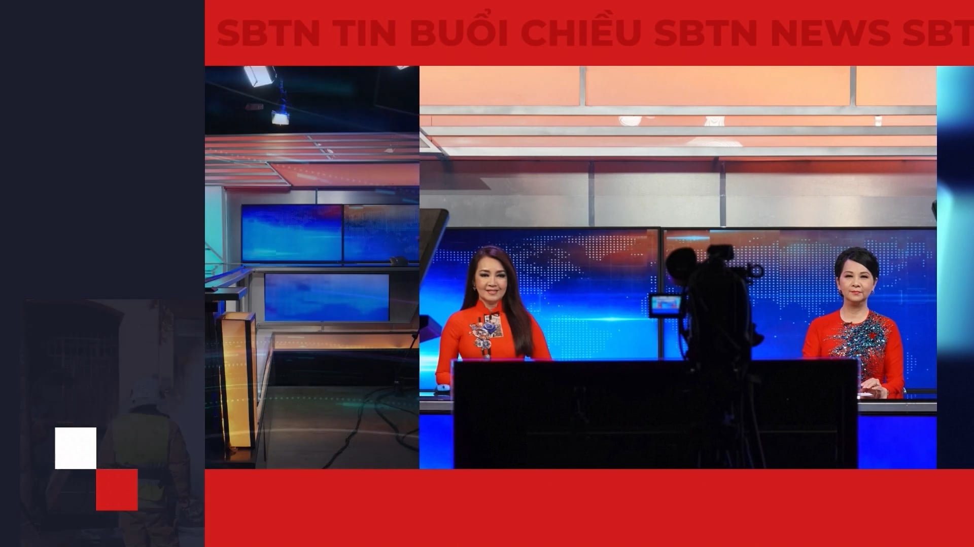 Tin Buổi Tối | 24/2/2026