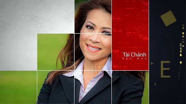 Vận May Tài Chánh | 19/11/2025