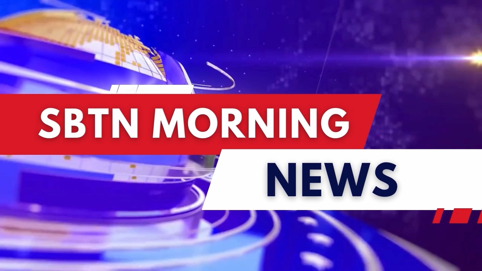 SBTN Morning | 26/2/2025