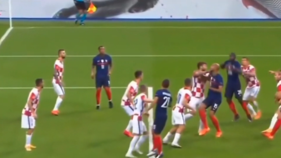 Bình Luận Túc Cầu | 10/09/2020