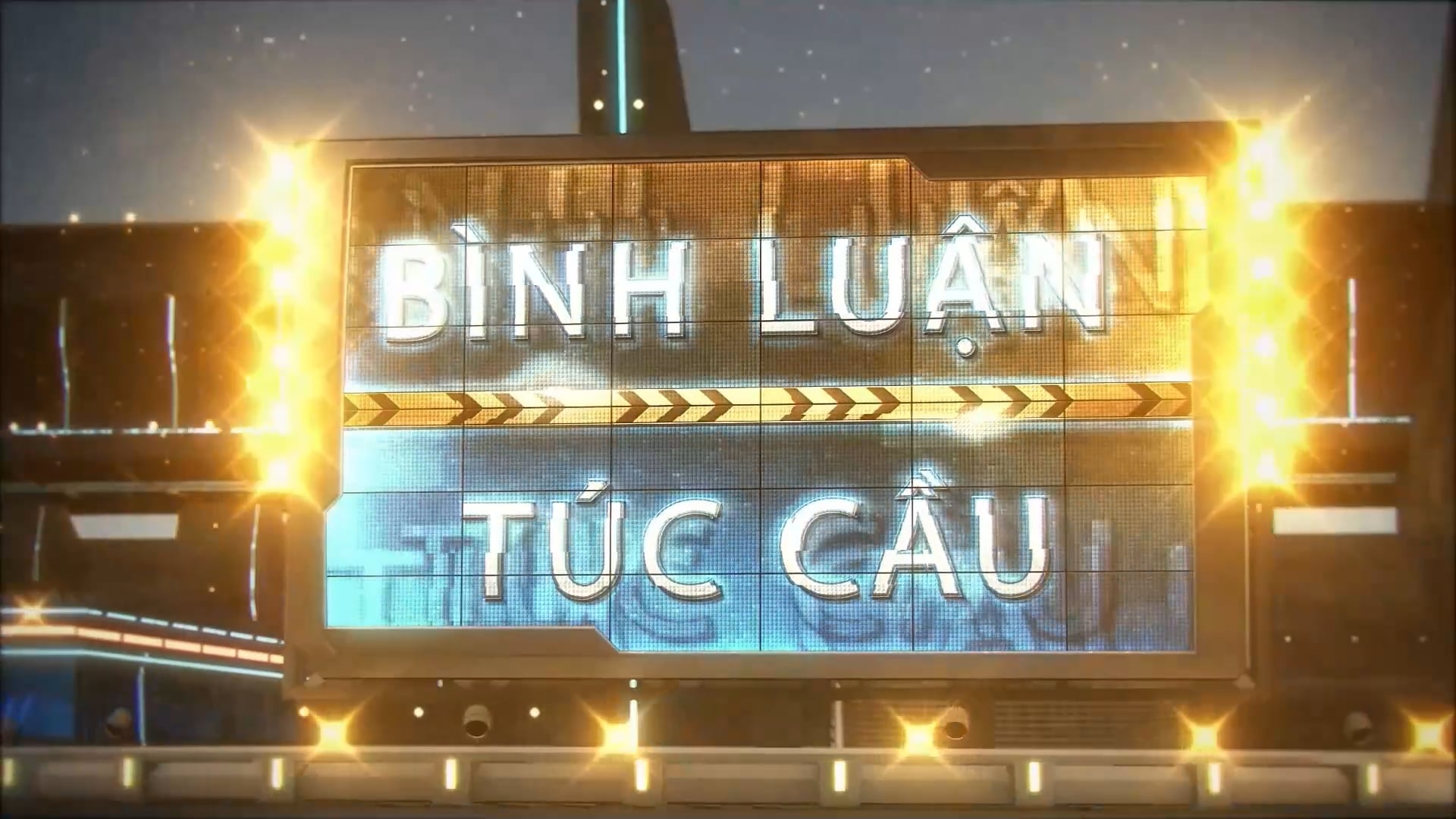 Bình Luận Túc Cầu | 9/2/2026
