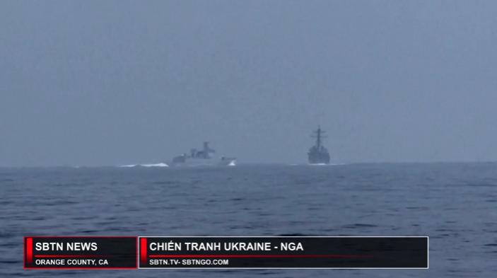 UKRAINE - SBTN News | 05/06/2023