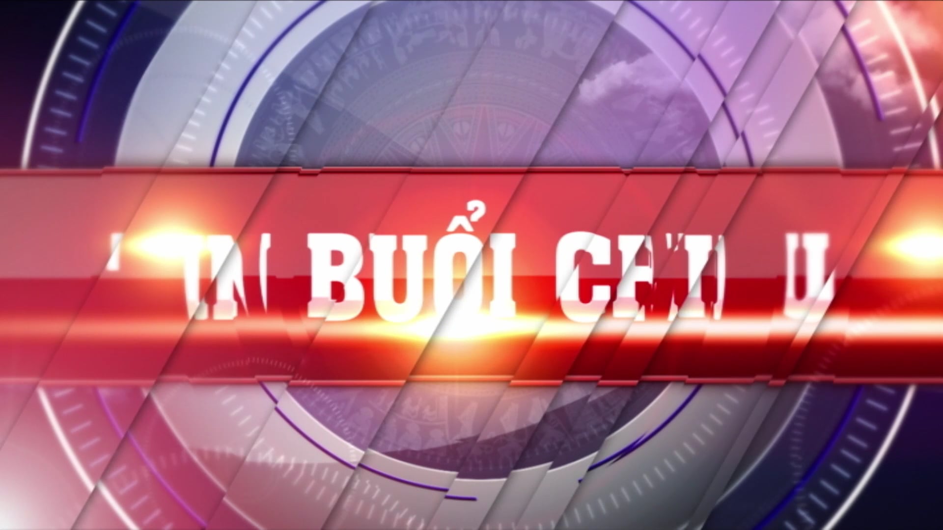 Tin Buổi Tối | 22/06/2021