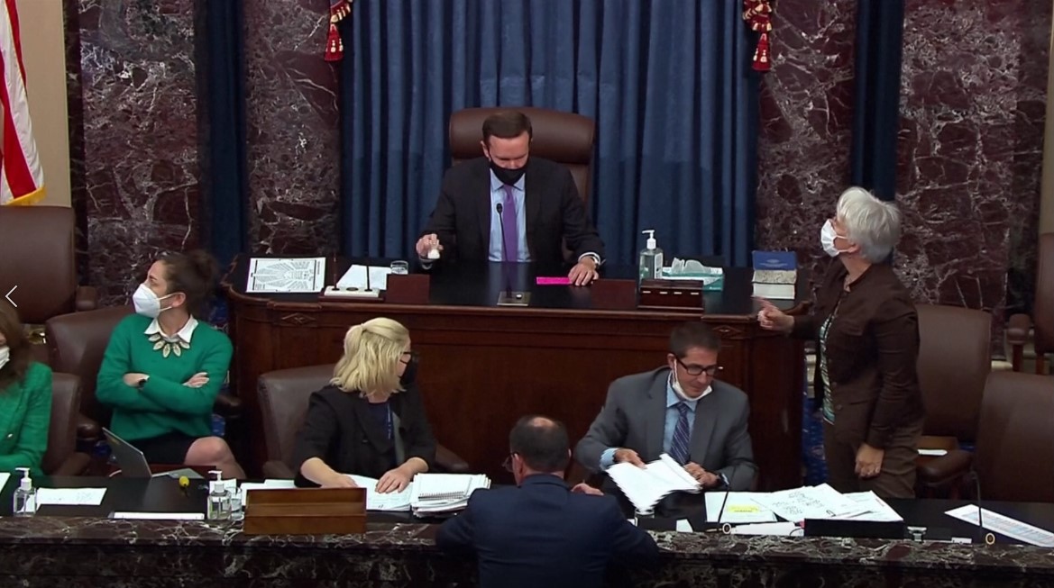 Tin Buổi Trưa | 08/10/2021