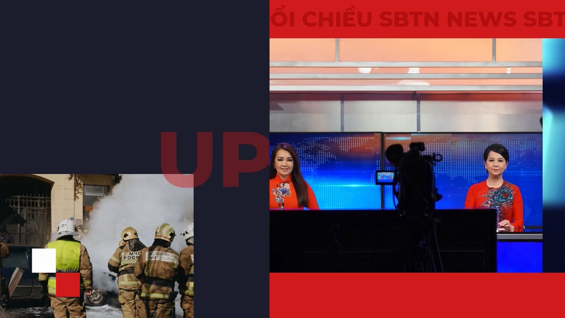 Tin Buổi Trưa | 22/12/2025