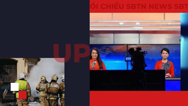 Tin Buổi Trưa | 22/12/2025