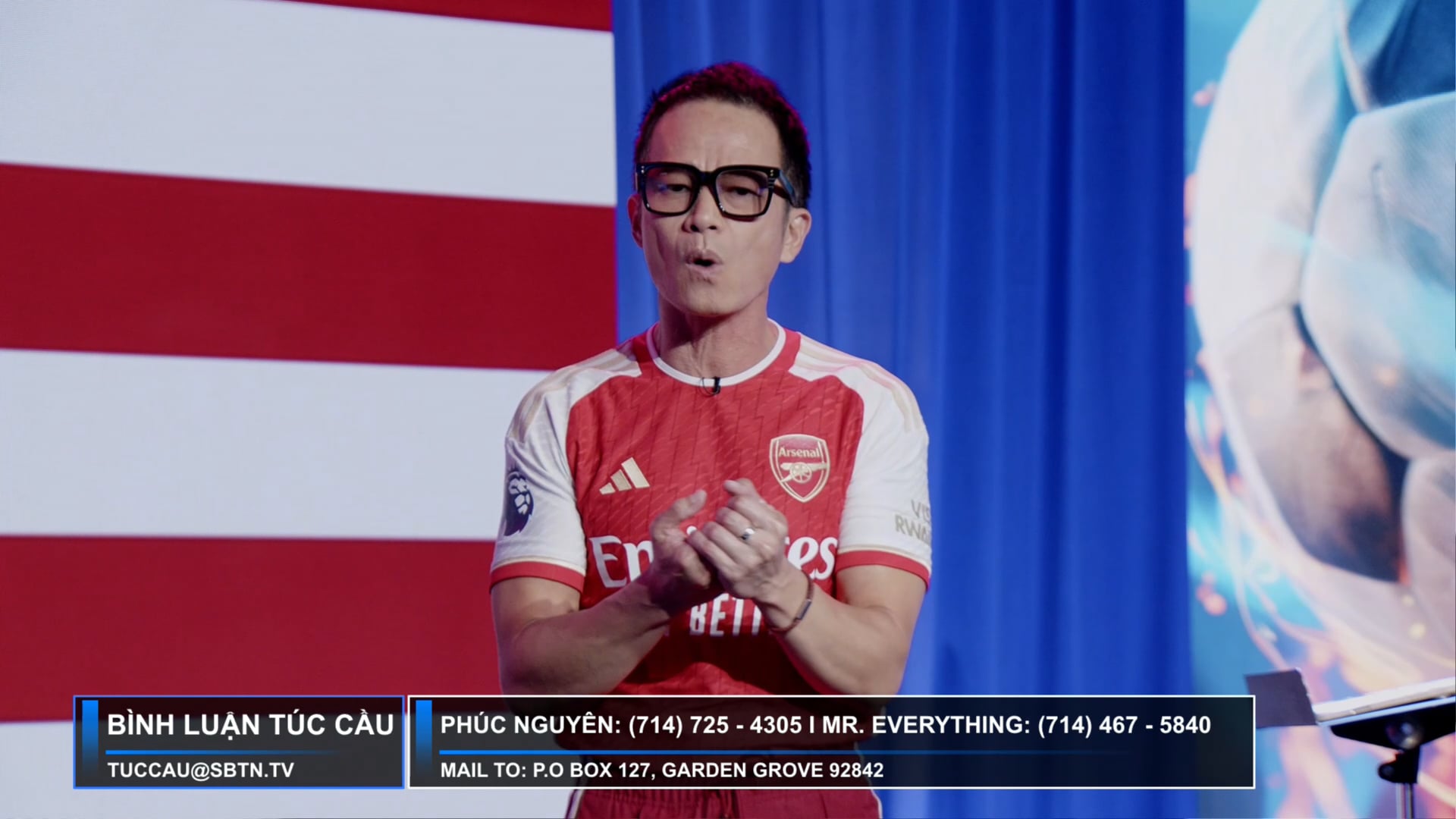 Bình Luận Túc Cầu | 10/1/2025