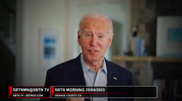 SBTN Morning | 25/04/2023