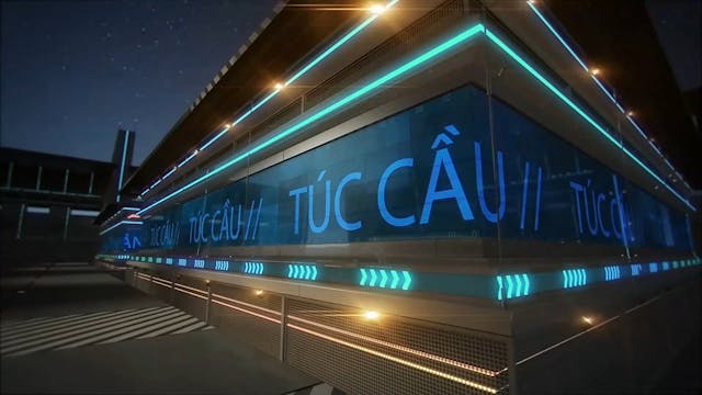 Bình Luận Túc Cầu | 6/3/2026