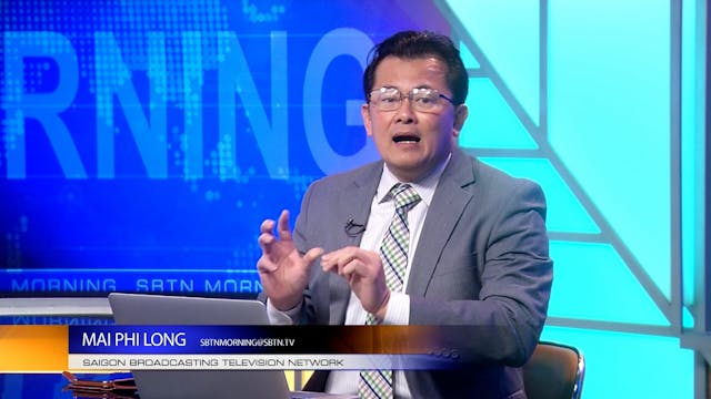 SBTN Morning | 27/01/2022