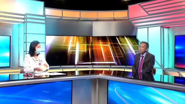 Tìm Hiểu về Covid19 với Bs. Mai Khanh...