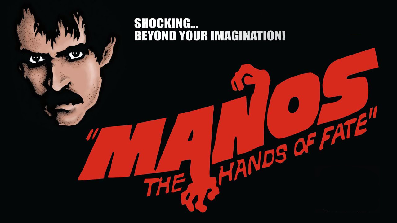 Manos: The Hands of Fate