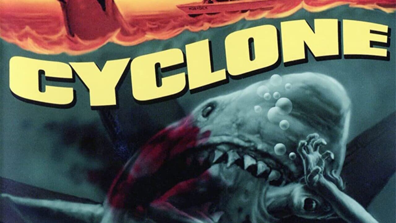Cyclone