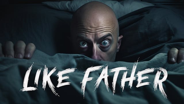 Like Father
