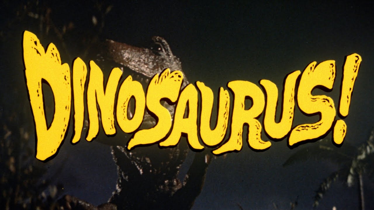 Dinosaurus