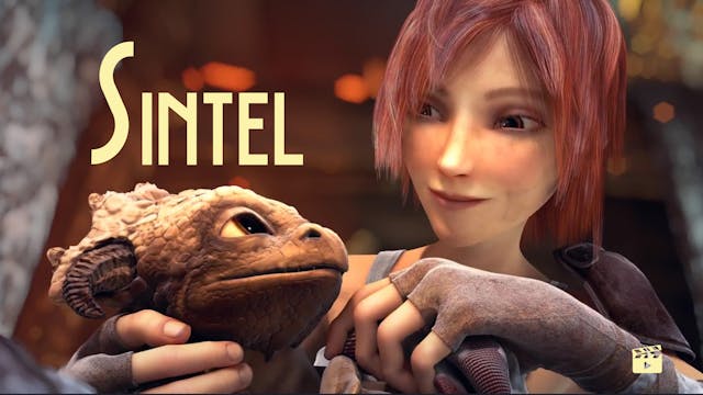 Sintel