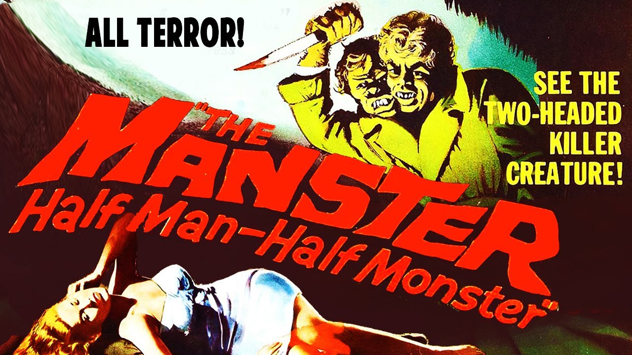 The Manster