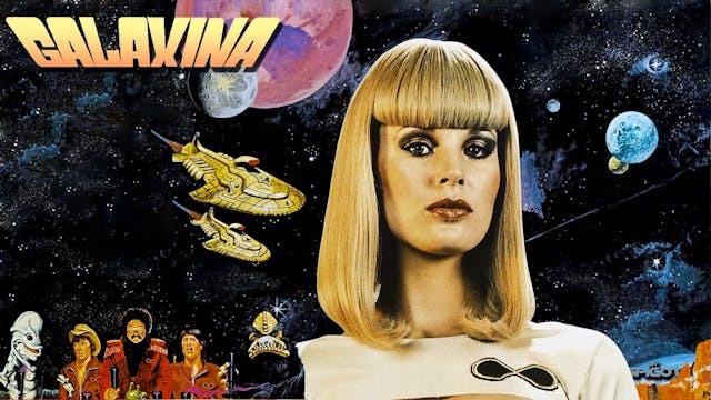 Galaxina