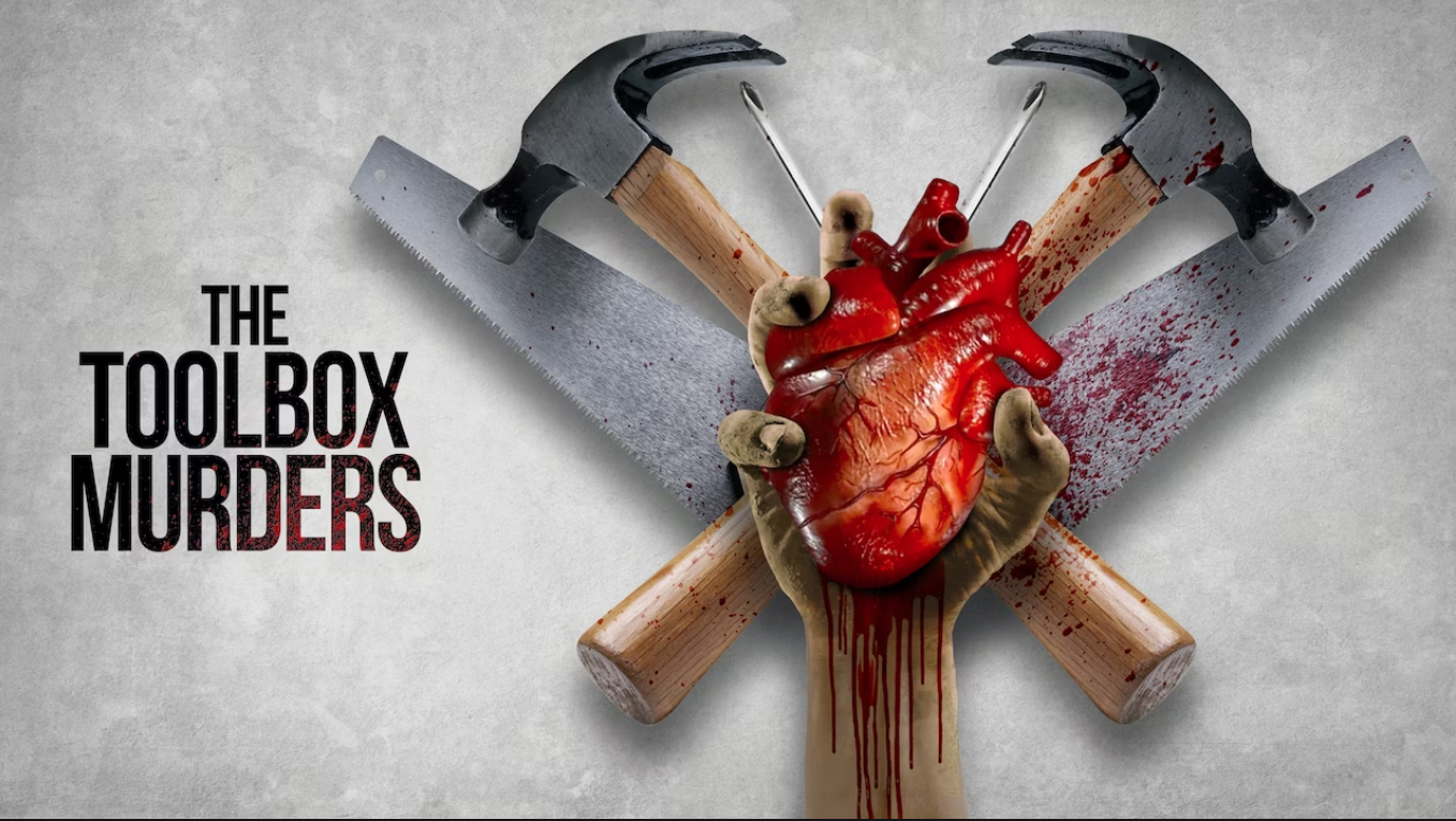 The Toolbox Murders