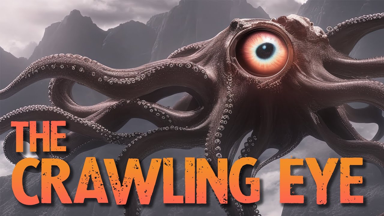 The Crawling Eye