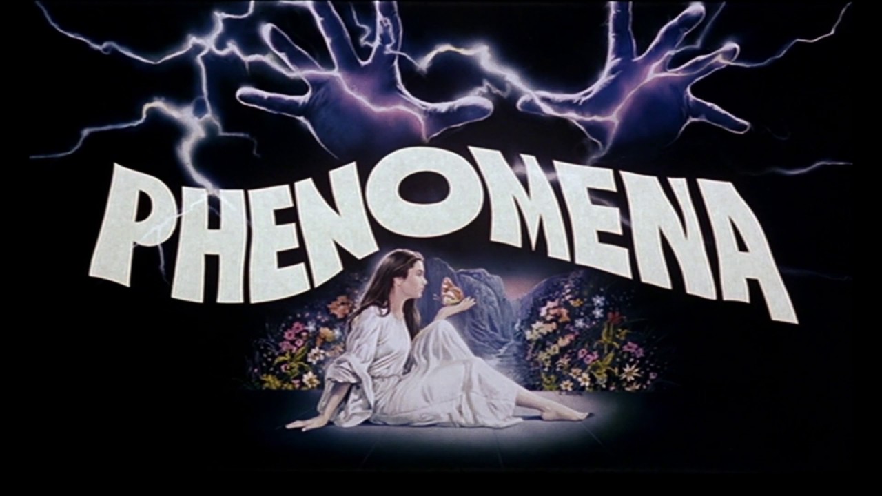 Phenomena