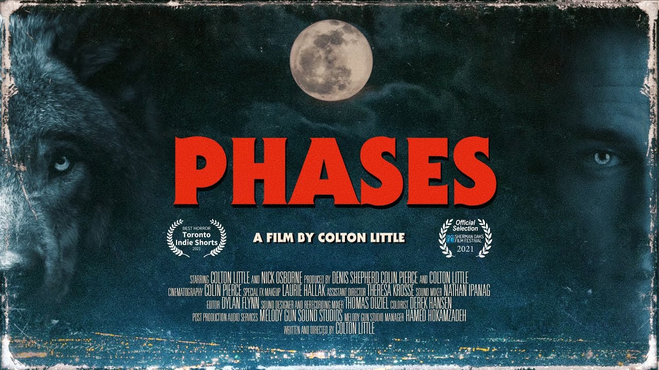 Phases