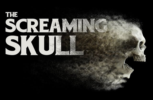 The Screaming Skull