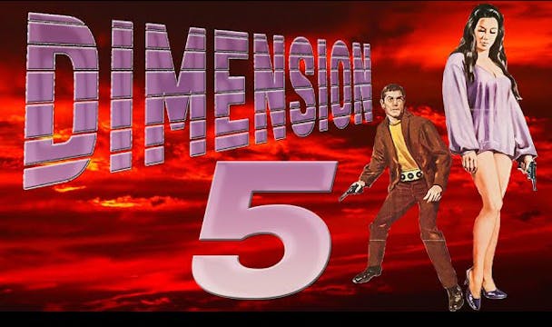 Dimension 5