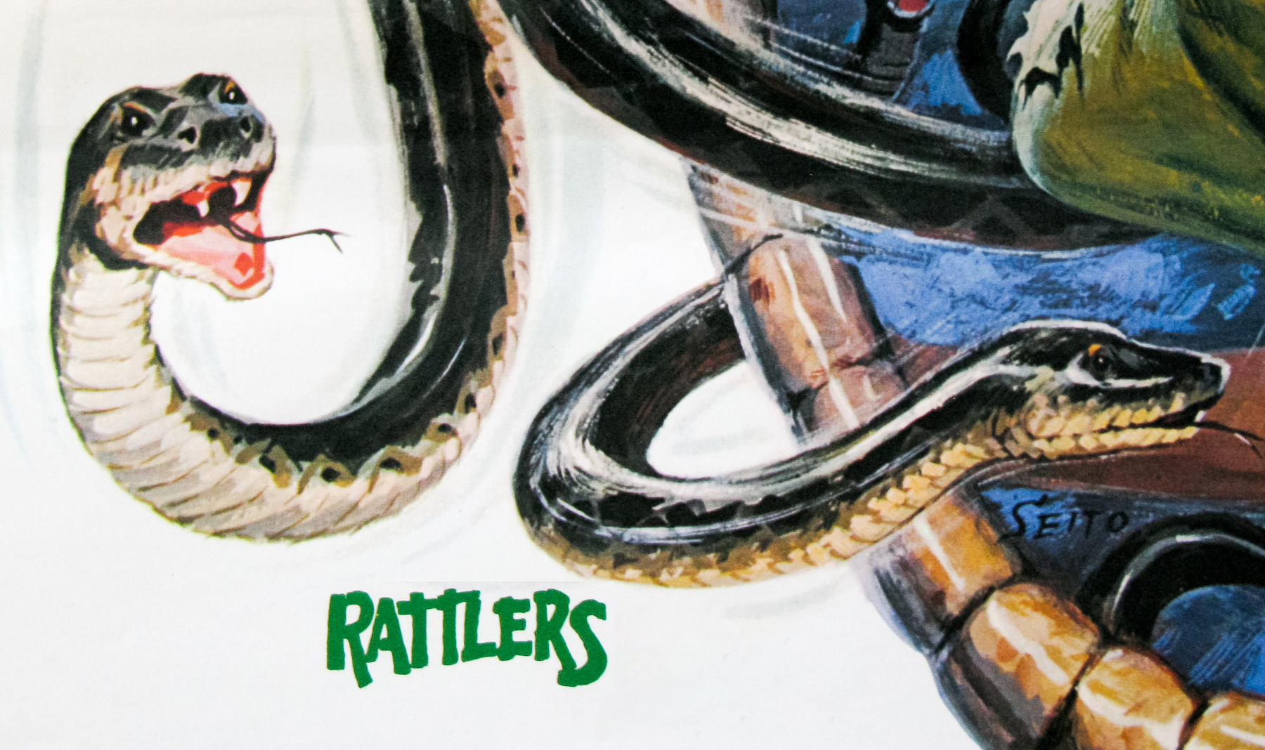 Rattlers