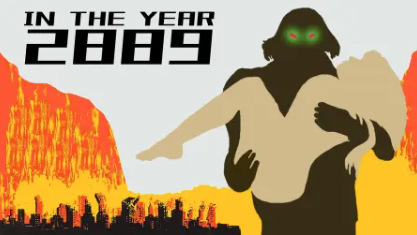In the Year 2889