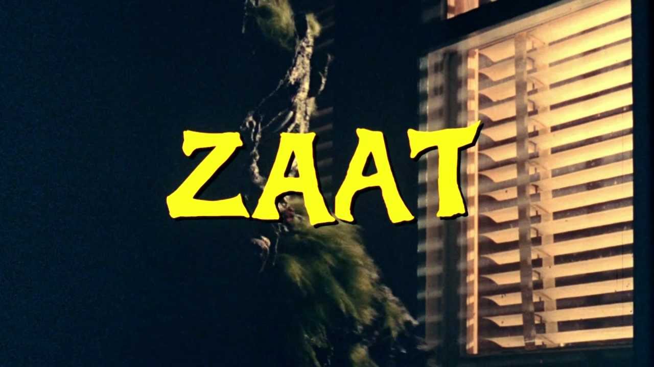 Zaat