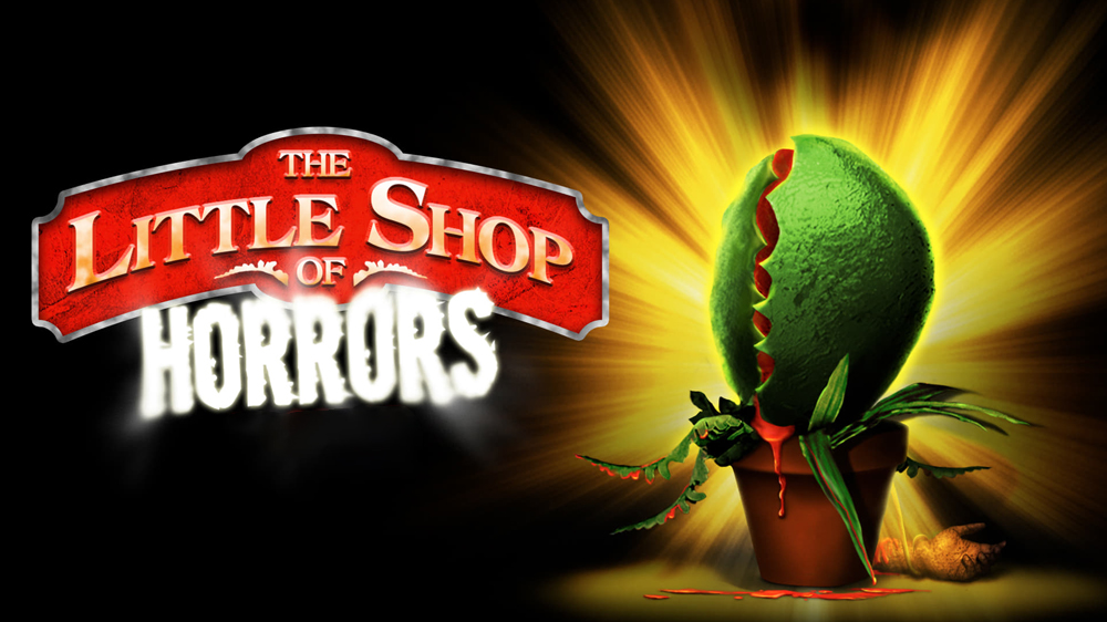 Little Shop of Horrors