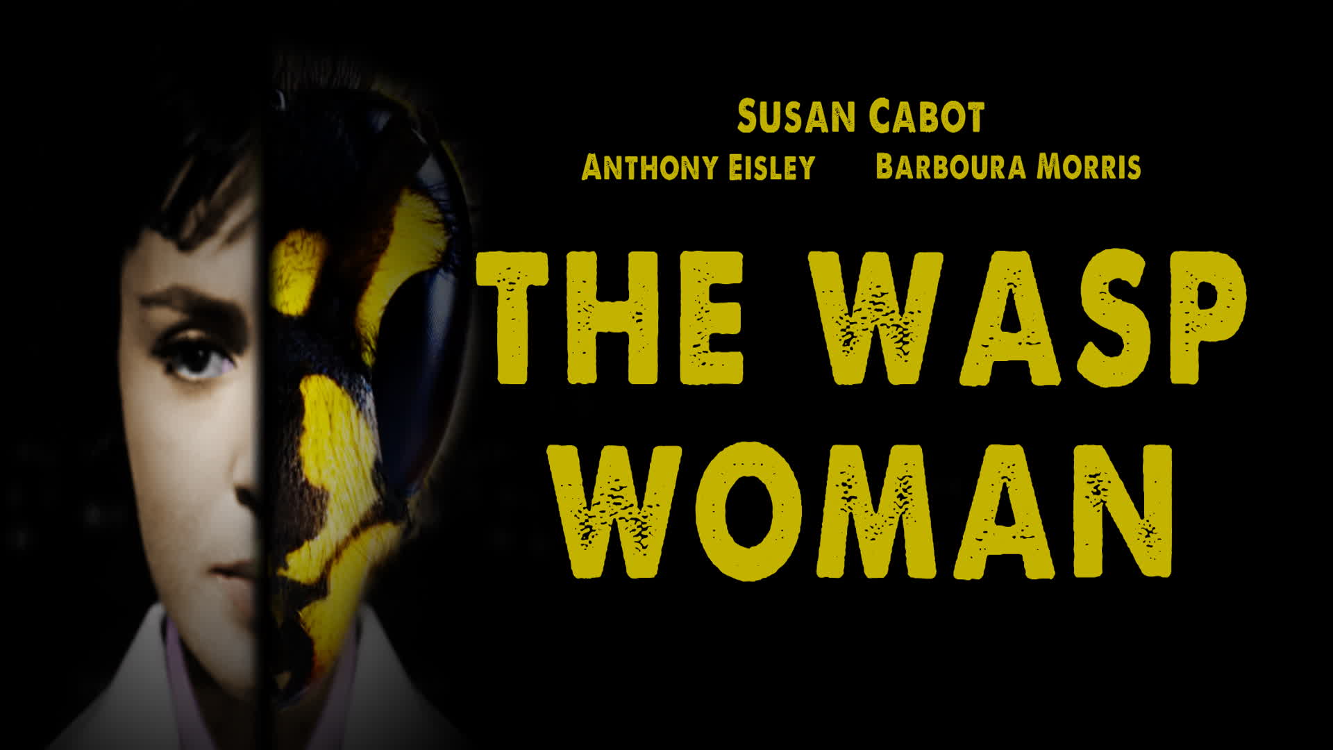 The Wasp Woman