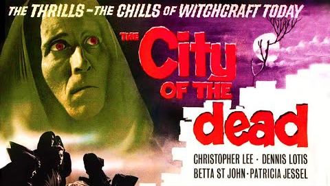 City of the Dead