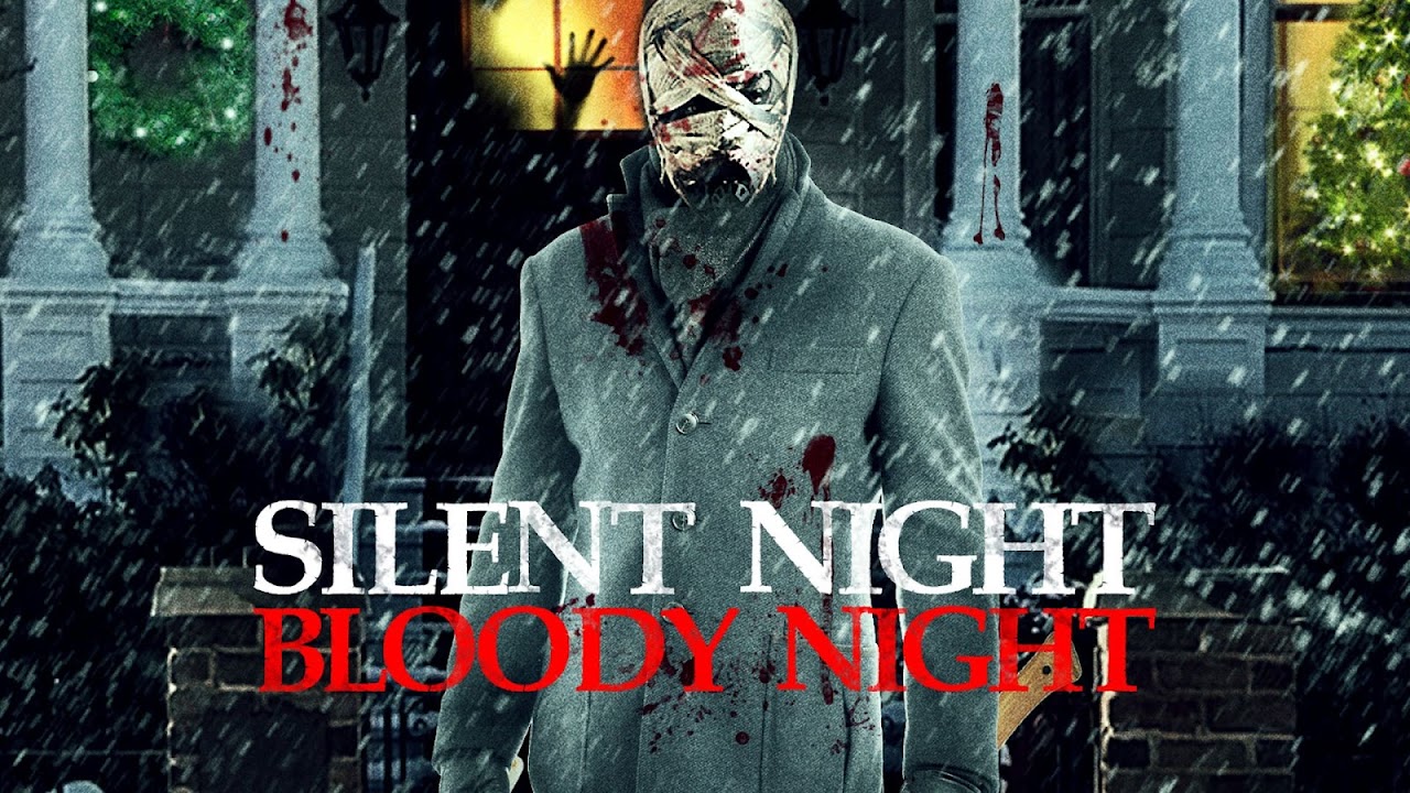 Silent Night Bloody Night