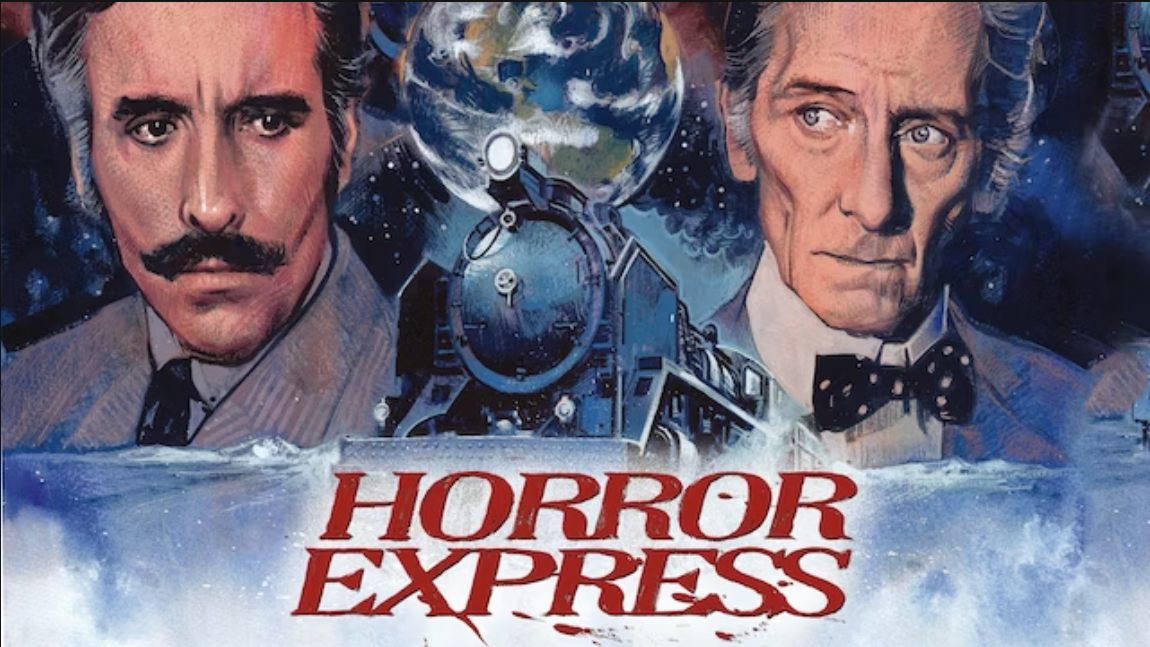Horror Express