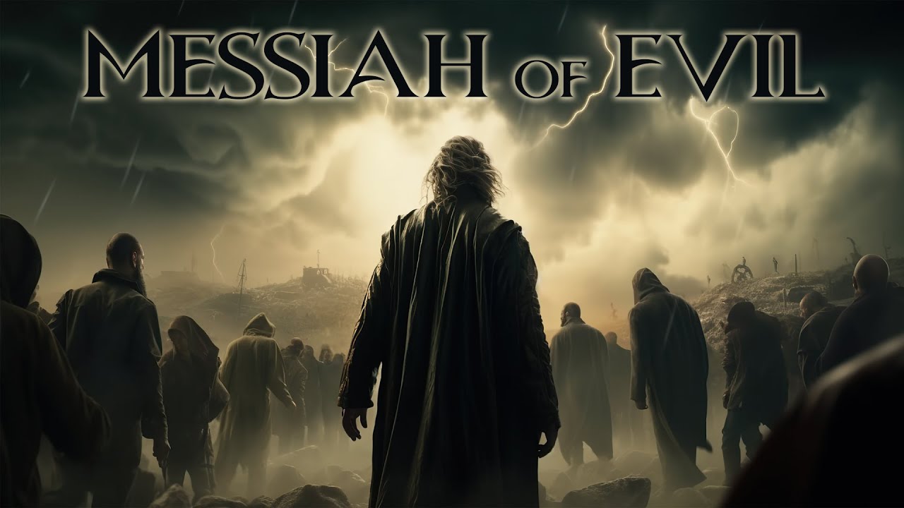 Messiah of Evil