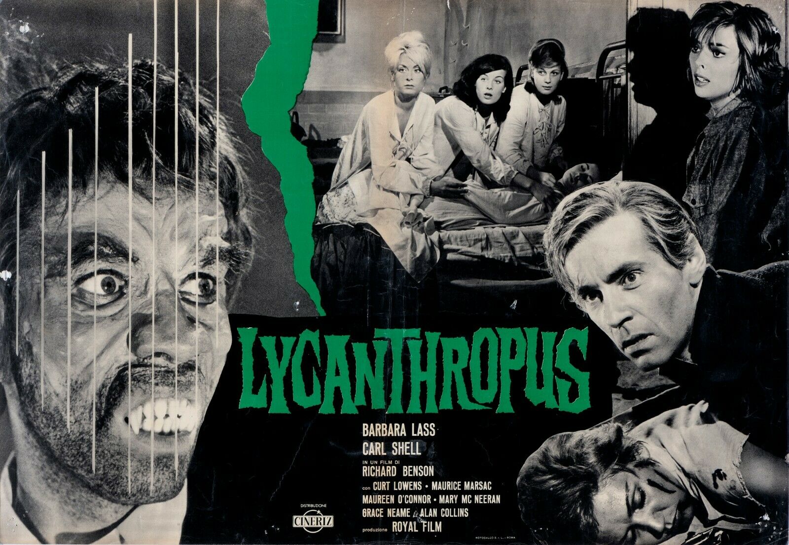 Lycanthropus