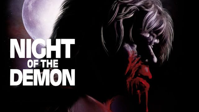 Night of the Demon