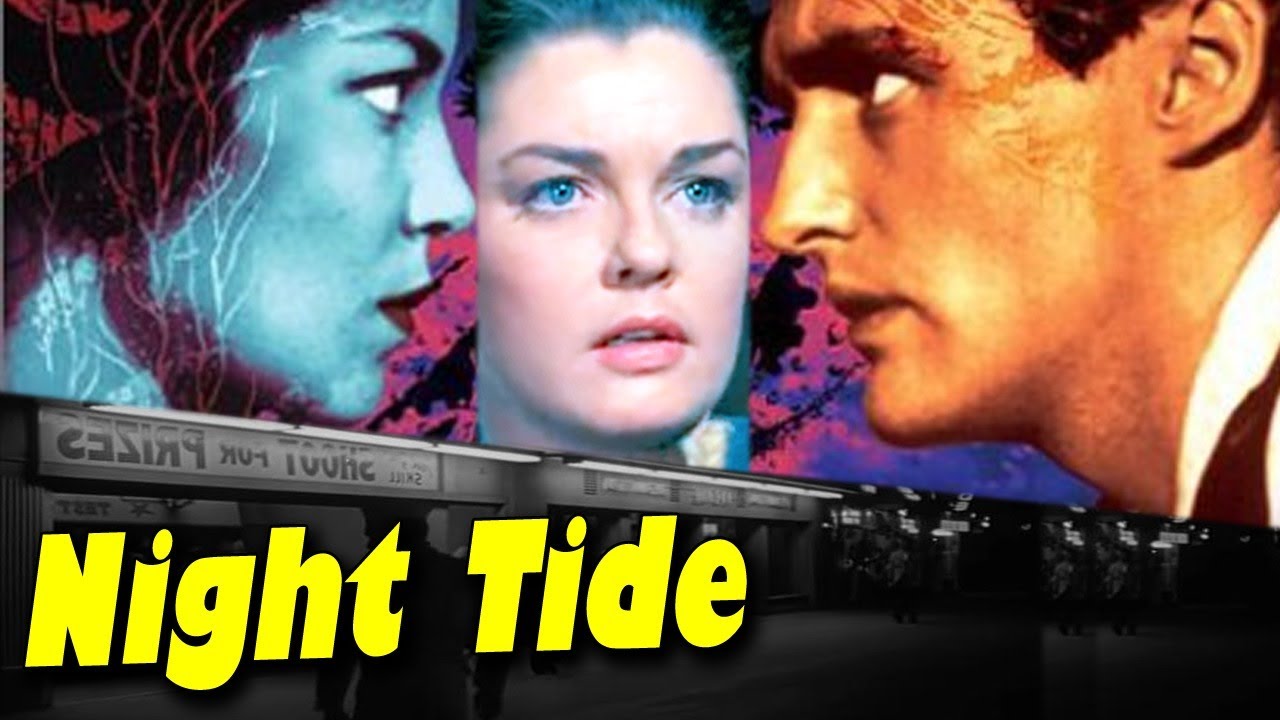 Night Tide