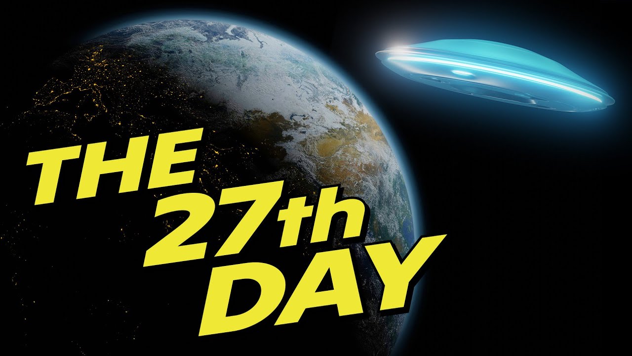 The 27th Day