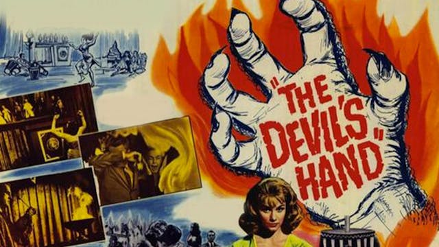 The Devil's Hand