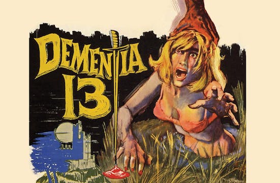Dementia 13
