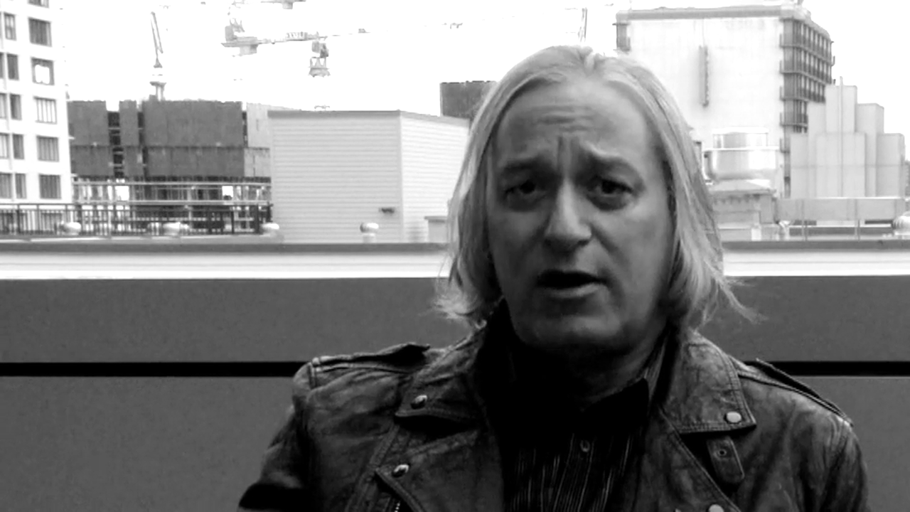 Scarred But Smarter - Life n Times of Drivin n Cryin