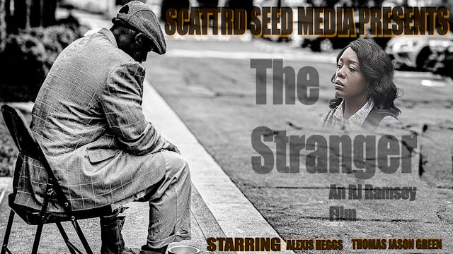 The Stranger