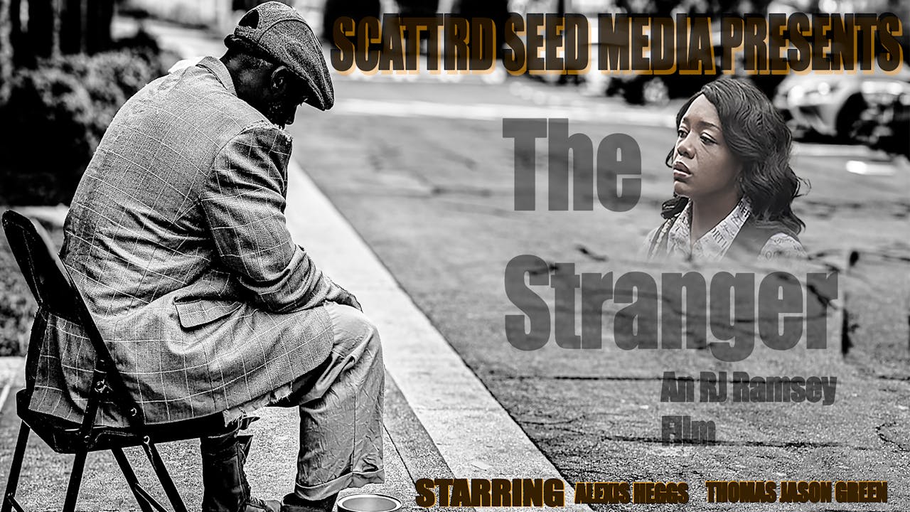 The Stranger