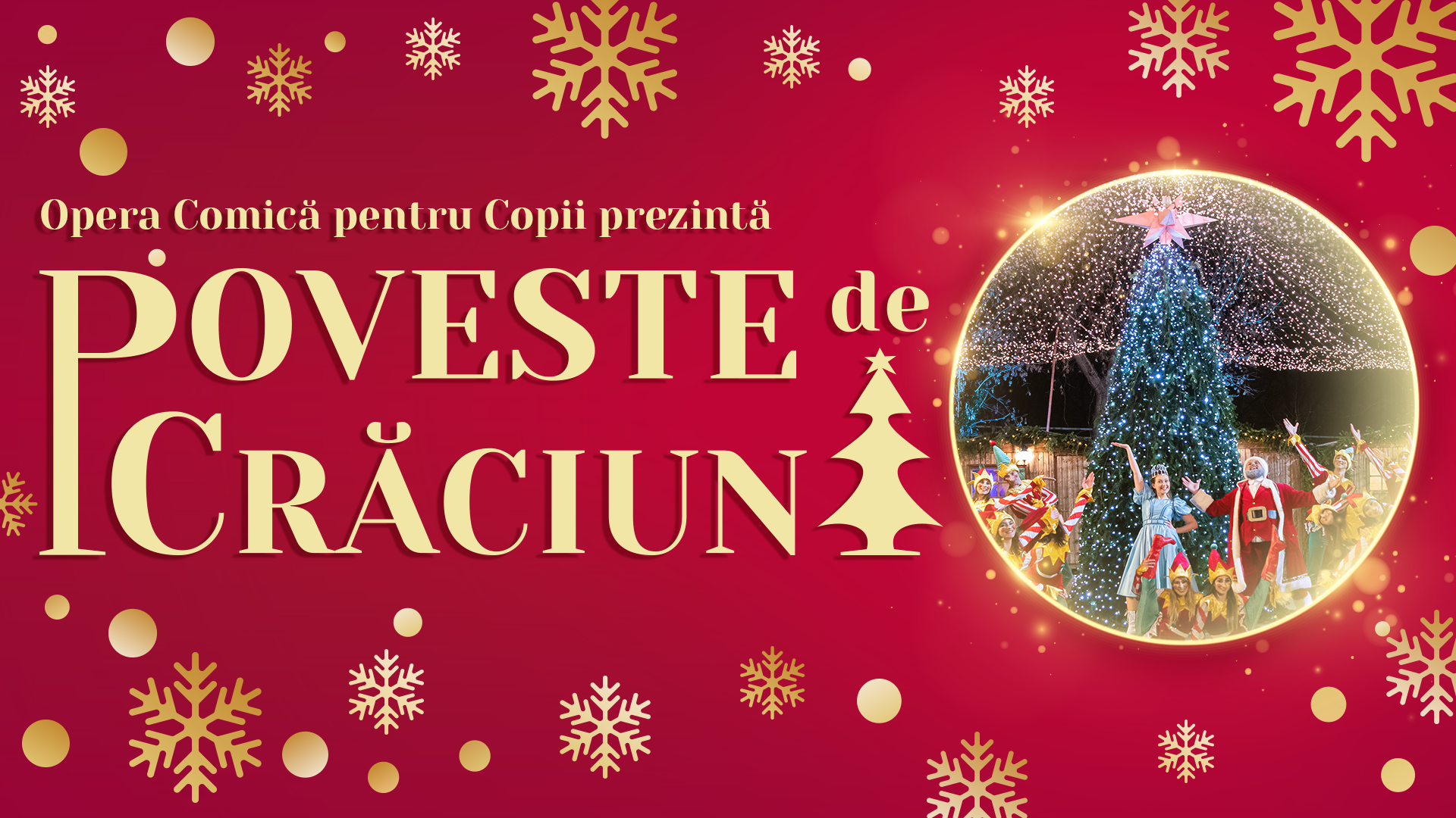 Recomandarea săptămânii