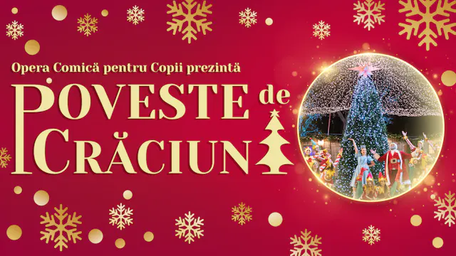 Poveste de Crăciun / trailer